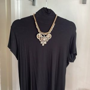 Statement necklace
